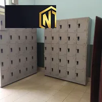 Tủ locker 25 ngăn 25C5K